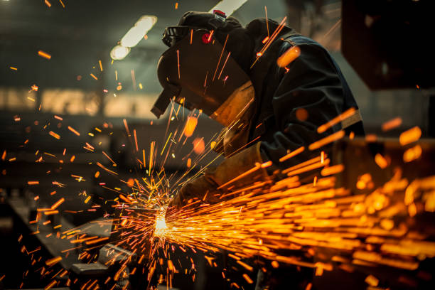 Best Automation and Robotic Welding in Broad Brook, CT