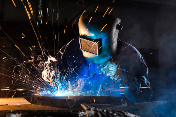 Best Marine and Shipbuilding Welding in Broad Brook, CT