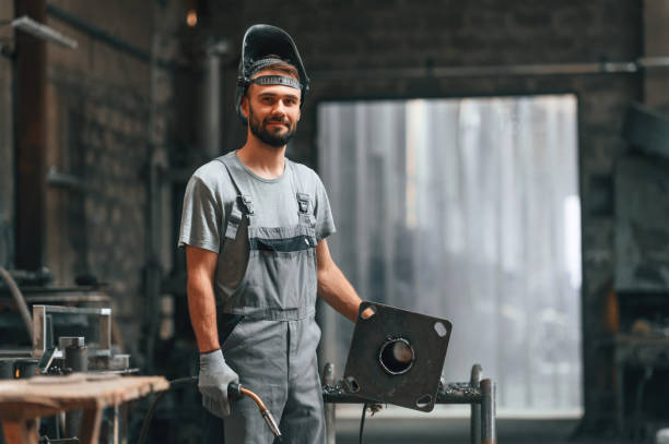 Reliable Broad Brook, CT Welder & Metal Fabrication Solutions