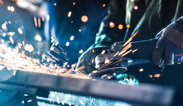 Affordable Welder Services in Broad Brook, CT